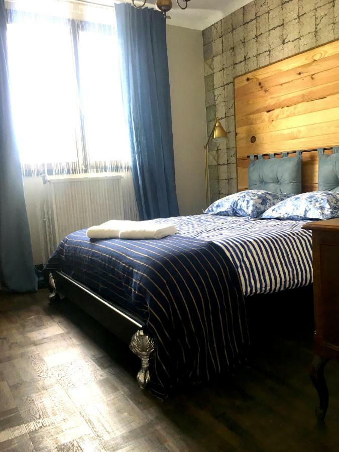 Villa Cote-Fleurie ทรูวิลล์-ซูร์-แมร์ ภายนอก รูปภาพ