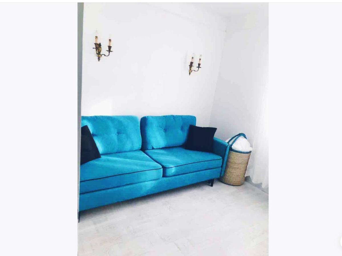 Villa Cote-Fleurie ทรูวิลล์-ซูร์-แมร์ ภายนอก รูปภาพ